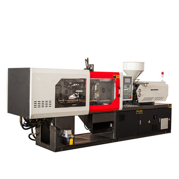 400t Pet Preform Energy Saving Plastic Injection Molding Machine (WMK-400)